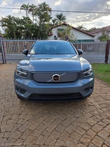 Volvo XC40 XC 40 Recharge Pure Eletric (elétrico) 2022