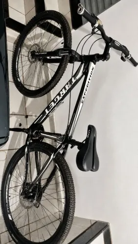 Vendo bike aro 29