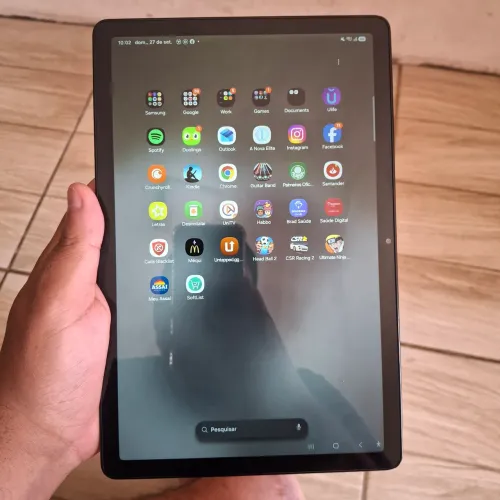 Samsung Galaxy Tab A11+ 5G
