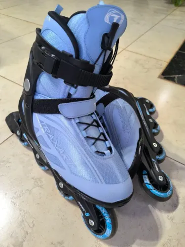 Patins Traxart
