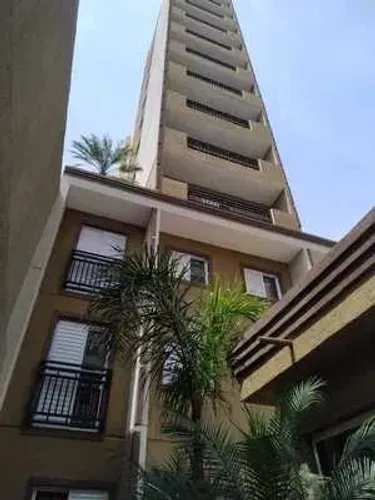 Apartamento para aluguel tem 35 metros quadrados com 1 quarto em Brás - São Paulo - SP