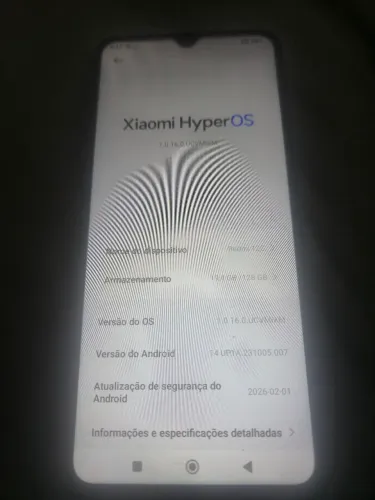 Celular A13