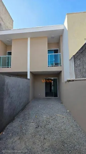 Sobrado 2 suítes R$ 360.000 - Residencial Santo Antônio - Franco da Rocha/SP