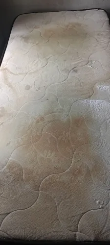 Higienização em colchão, sofás, cadeiras etc..