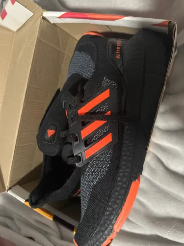 Tênis masculino Adidas