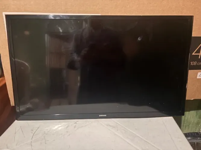 Tv smart Samsung 