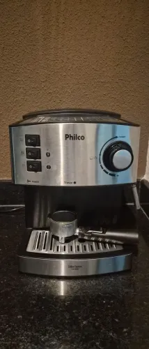 Café expresso. Philco 15bar