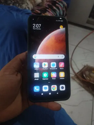 Xiaomi not 8