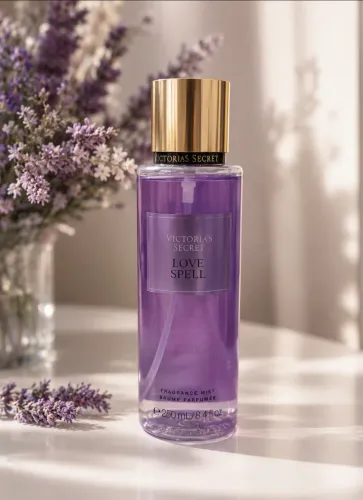 Body Splash Victória?s Secret 250ml LOVE SPELL