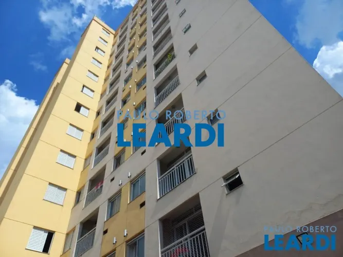 APARTAMENTO - RIO PEQUENO - SP
