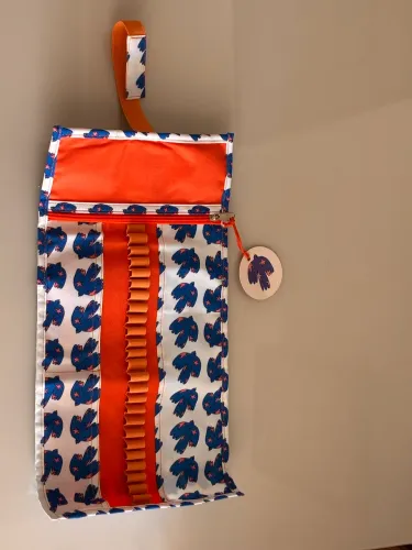 Trio: Paleta Sombra Rituals e Estojo Papel Craft
