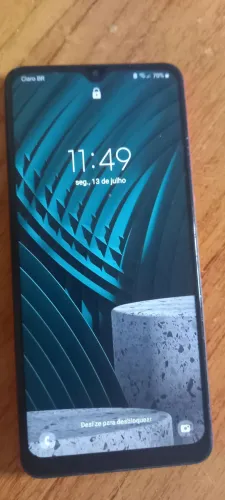Celular Samsung