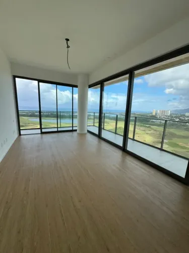 Apartamento para venda com 267 metros quadrados com 4 quartos