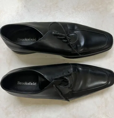 SAPATO SOCIAL BROOKSFIELD