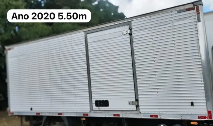 4 BAÚS FACHINNI APARTIR DE 20.000