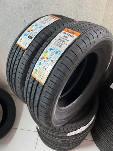 Pneu 15 195/65R15
