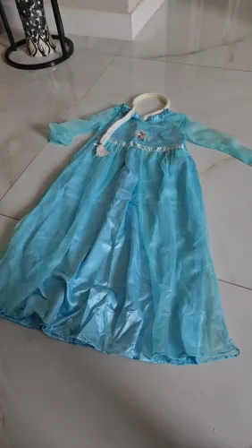 Fantasia Infantil 