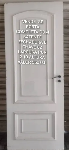 Porta completo