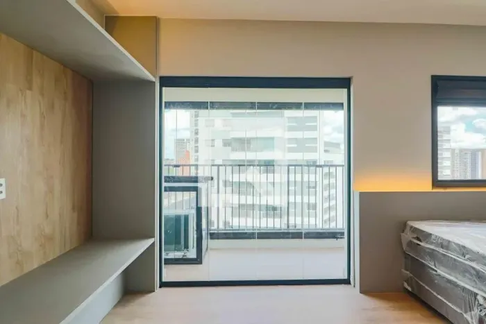 Apartamento à Venda - Butantã, 1 Quarto, 30 m2