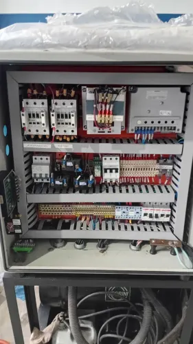 Grupo Gerador 20 KVA