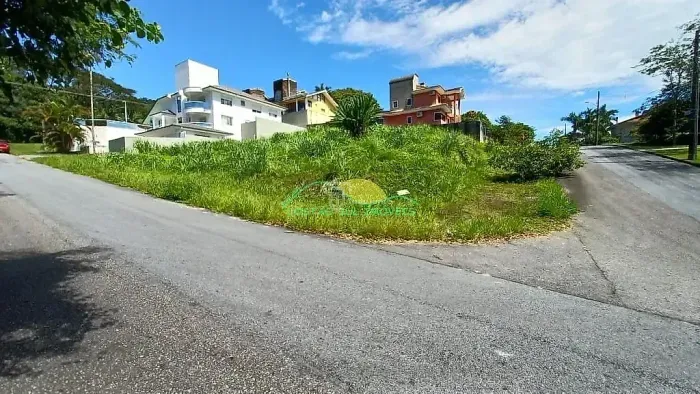 Terreno com 854,66m² financiável no Parque Residencial Maria do Mar - João Paulo/Saco Gran