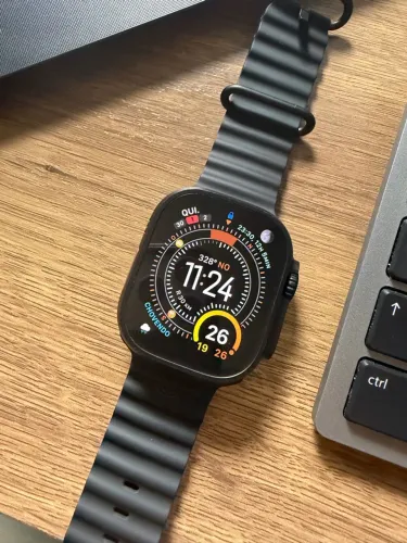 Apple Watch Ultra 3
