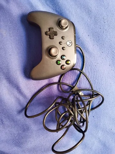Controle Xbox One(com fio)