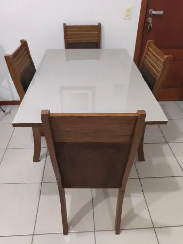 Mesa de Jantar