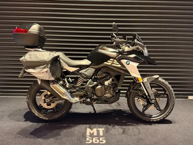Bmw G 310 S