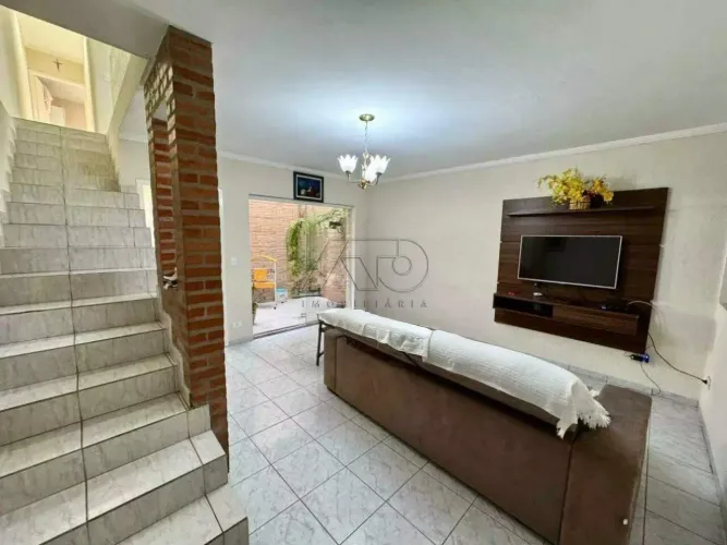 Casa à venda, 2 quartos, 1 vaga, VILA REZENDE - PIRACICABA/SP