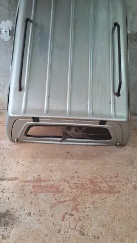 Vendo capota saveiro 