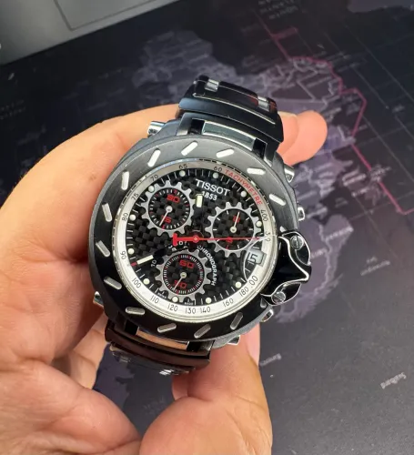 Relógio Tissot T-Race