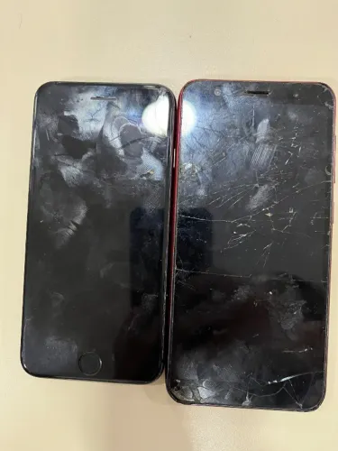 Celulares asus / iPhone