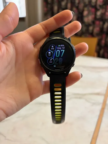 Garmin Forerunner 265