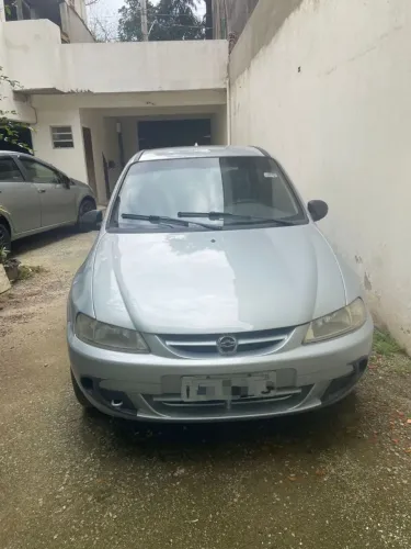 Chevrolet Celta 1.4/ Super/ Energy 1.4 8V 85cv 3P 2005