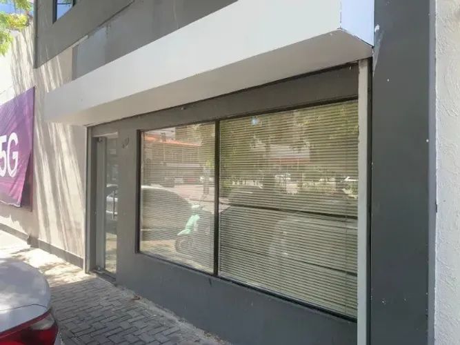 Ponto/Loja Comercial P/ Alugar Aldeota