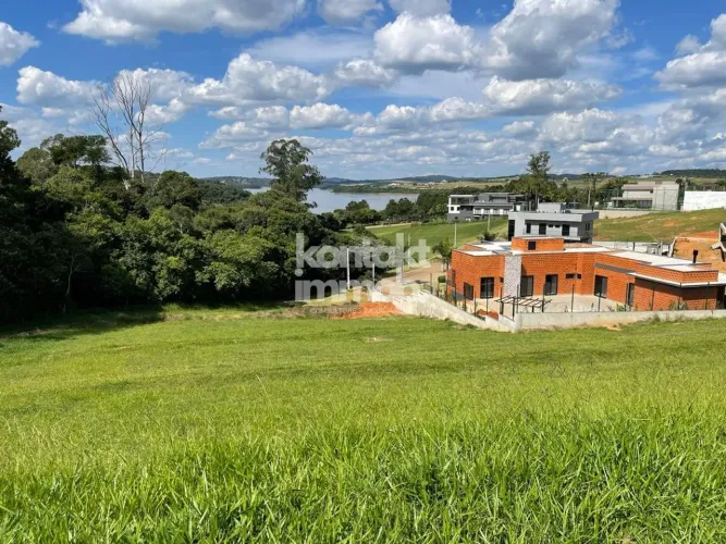 Terreno Residencial em Condomínio à venda em Le Portier Nautic Residence