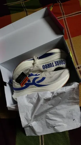 Corre turbo Olympikus original
