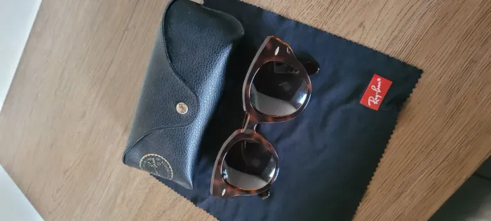 Óculos de Sol Ray Ban feminino RB2192