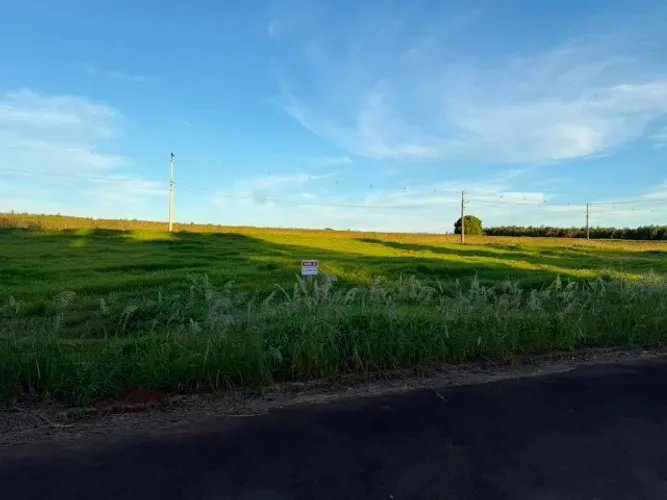 Terreno 250,00m²