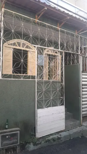 Casa boa e grande