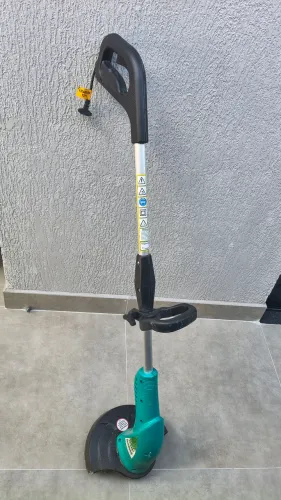 Cortador de grama