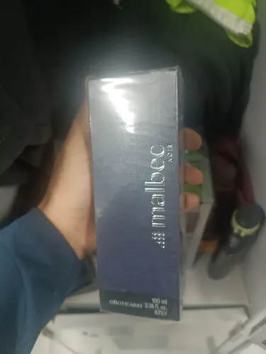 Malbec Noir