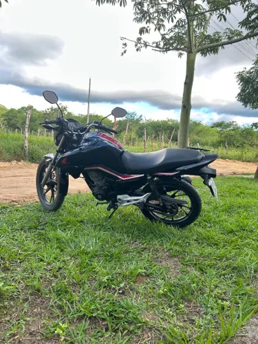 Titan modelo 2020