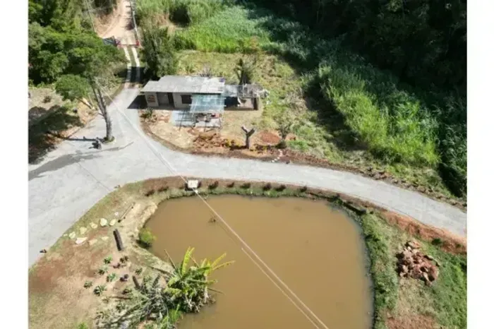 Vendo Sitio em Maravilha - Paty do Alferes - RJ