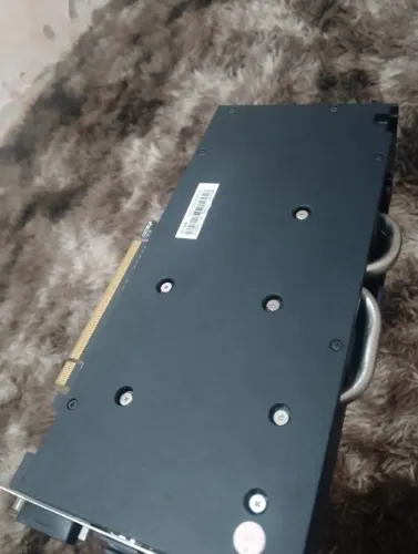 RX 580 8Gb / Retirada de Peça, ver desc..