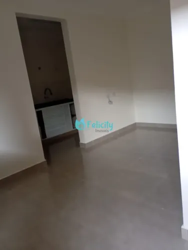 Casa em Condomínio com 40 m² e Fino Acabamento