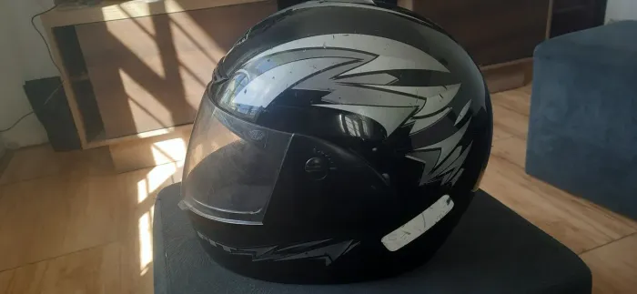 Capacete EBF FIT