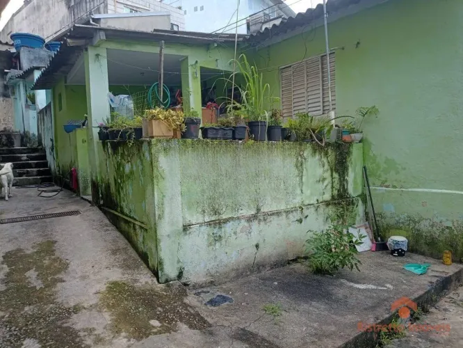 Terreno à venda, 255 m² por R$ 750.000,10 - Vila Osasco - Osasco/SP