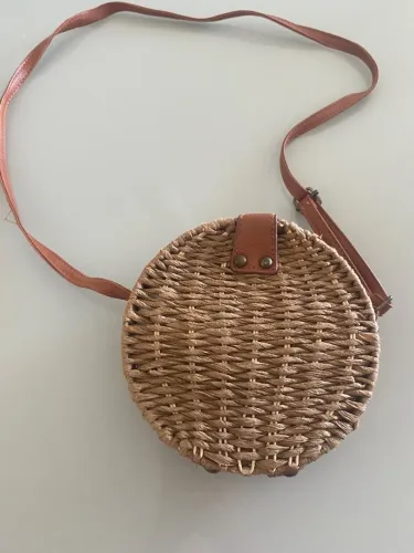 Bolsa pequena 